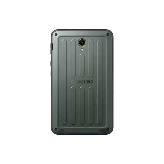 Samsung Galaxy Tab Active5 5G Enterprise Edition LTE-TDD & LTE-FDD 128 Go 20,3 cm (8") 6 Go Wi-Fi 6 (802.11ax) Vert Samsung Galaxy Tab Active5 5G Enterprise Edition LTE-TDD & LTE-FDD 128 Go 20,3 cm (8") 6 Go Wi-Fi 6 (802.11ax) Vert