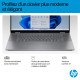 HP OmniBook X FlipNGAI 16-ar0771nb Copilot+ PC AMD Ryzen AI 7 350 Hybride (2-en-1) 40,6 cm (16") Écran tactile 2K 16 Go LPDDR5x-SDRAM 1 To SSD Wi-Fi 6E (802.11ax) Windows 11 Home Argent