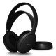 Philips SHC5200M2/12 casque Sans fil Arceau TV USB Type-C Noir