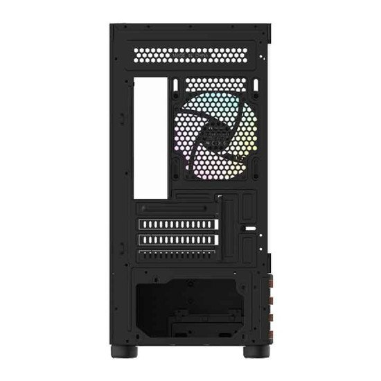 Thermaltake View 170 WS ARGB Micro Tower Noir