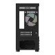 Thermaltake View 170 WS ARGB Micro Tower Noir
