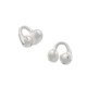 Baseus BOWIE MC1 OPENEAR TWS EARBUDS WHITE Blanc