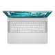 DELL 14 Premium DA14250 Intel Core Ultra 7 255H Ordinateur portable 36,8 cm (14.5") Écran tactile 3.2K 32 Go LPDDR5x-SDRAM 1 To SSD NVIDIA GeForce RTX 4050 Wi-Fi 7 (802.11be) Windows 11 Pro US International Platine DELL 14 Premium DA14250 Intel Core Ultra 7 255H Ordinateur portable 36,8 cm (14.5") Écran tactile 3.2K 32 Go LPDDR5x-SDRAM 1 To SSD NVIDIA GeForce RTX 4050 Wi-Fi 7 (802.11be) Windows 11 Pro US International Platine