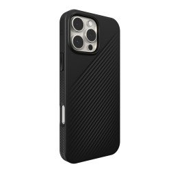 ZAGG Luxe Snap coque de protection pour téléphones portables 17,5 cm (6.9") Housse Noir ZAGG Luxe Snap coque de protection pour téléphones portables 17,5 cm (6.9") Housse Noir