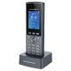Grandstream Networks DP735 téléphone fixe Gris 20 lignes TFT Grandstream Networks DP735 téléphone fixe Gris 20 lignes TFT