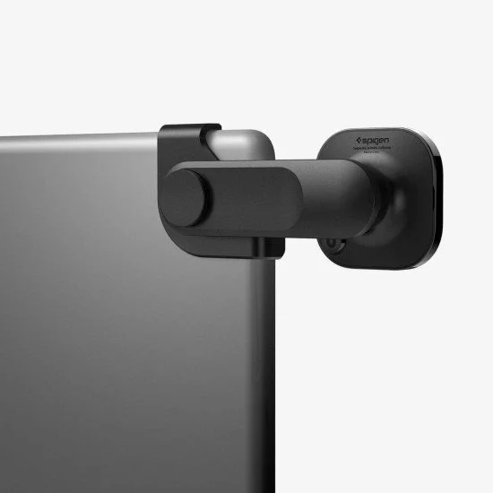 Spigen ITT90 Support passif Mobile/smartphone Noir Spigen ITT90 Support passif Mobile/smartphone Noir
