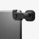 Spigen ITT90 Support passif Mobile/smartphone Noir Spigen ITT90 Support passif Mobile/smartphone Noir
