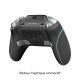 Turtle Beach Stealth Ultra Sans fil Haute Performance avec Station de Charge Rapide, Butée de gâchette réglables et Ecran de Commande pour Xbox Series X|S, Xbox One & PC [Licence officielle pour Xbox]