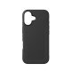 ZAGG Luxe Snap coque de protection pour téléphones portables 16 cm (6.3") Housse Noir ZAGG Luxe Snap coque de protection pour téléphones portables 16 cm (6.3") Housse Noir