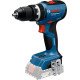 Bosch GSB 18V-65 Professional 27000 tr/min Bleu