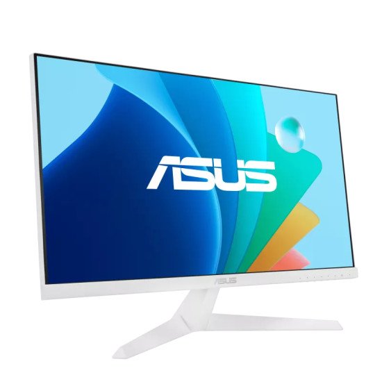 ASUS VY249HF-W écran PC 60,5 cm (23.8") 1920 x 1080 pixels Full HD LCD Blanc