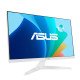 ASUS VY249HF-W écran PC 60,5 cm (23.8") 1920 x 1080 pixels Full HD LCD Blanc
