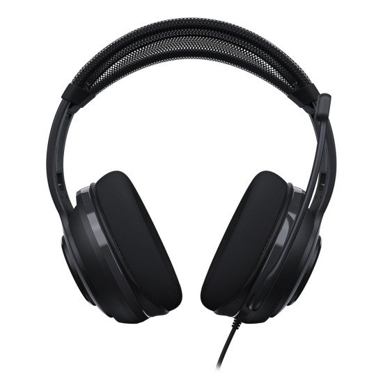 Turtle Beach Atlas 200 Casque Avec fil Arceau Gaming Noir