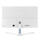 ASUS VU249HFI-W écran PC 60,5 cm (23.8") 1920 x 1080 pixels Full HD LCD Blanc