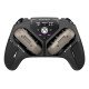 Turtle Beach Stealth Pivot – Manette intelligente sans fil - PC Windows, Xbox Series X|S, Xbox One, appareils Android – Modules pivotants, écran tableau de bord, sticks à effet Hall, boutons reprogrammables, Bluetooth Turtle Beach Stealth Pivot – Manette intelligente sans fil - PC Windows, Xbox Series X|S, Xbox One, appareils Android – Modules pivotants, écran tableau de bord, sticks à effet Hall, boutons reprogrammables, Bluetooth