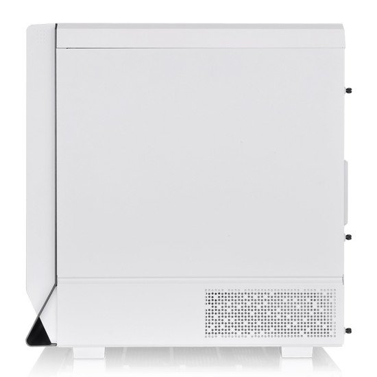 Thermaltake CA-1X5-00M6WN-00 unité centrale Midi Tower Blanc