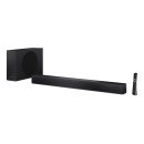 Sharp HT-SBW310 haut-parleur soundbar
