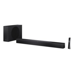 Sharp HT-SBW310 haut-parleur soundbar