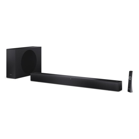 Sharp HT-SBW310 haut-parleur soundbar