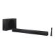 Sharp HT-SBW310 haut-parleur soundbar