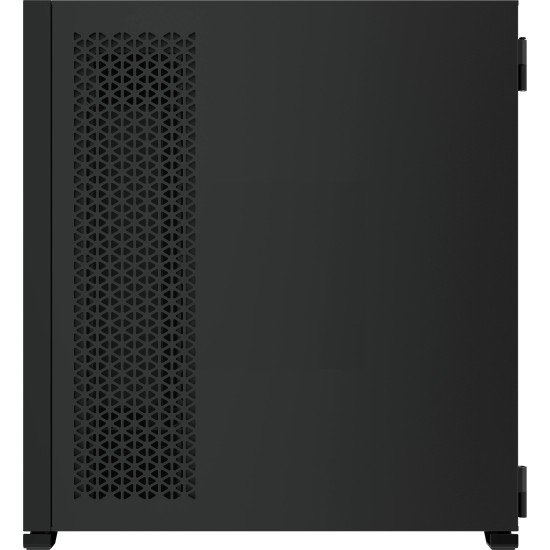 Corsair 7000D Airflow Full Tower Noir Corsair 7000D Airflow Full Tower Noir