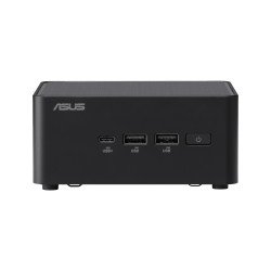 ASUS NUC 14 Pro RNUC14RVHI300002I UCFF Noir 100U ASUS NUC 14 Pro RNUC14RVHI300002I UCFF Noir 100U