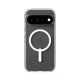 ZAGG Crystal Palace Snap coque de protection pour téléphones portables 16 cm (6.3") Housse Transparent