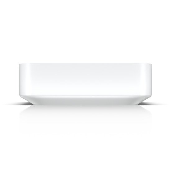 Ubiquiti UniFi Express routeur sans fil Gigabit Ethernet Bi-bande (2,4 GHz / 5 GHz) Blanc