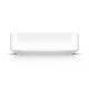 Ubiquiti UniFi Express routeur sans fil Gigabit Ethernet Bi-bande (2,4 GHz / 5 GHz) Blanc