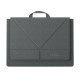 Lenovo Accessories Yoga Tote Sleeve (16 Grey) 40,6 cm (16") Housse Gris