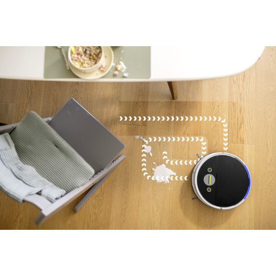 Kärcher RVF 7 Comfort Blanc