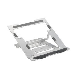 Kensington Rehausseur Easy Riser™ Aluminium pour ordinateur portable Kensington Rehausseur Easy Riser™ Aluminium pour ordinateur portable