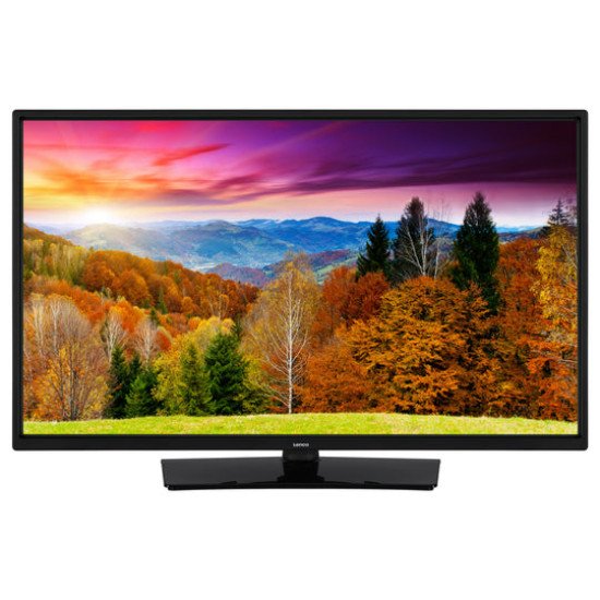 Lenco LED-3263BK 81,3 cm (32") HD Smart TV Noir Lenco LED-3263BK 81,3 cm (32") HD Smart TV Noir