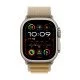 Apple Watch Ultra 2 OLED 49 mm Numérique 410 x 502 pixels Écran tactile 4G Titane GPS (satellite) Apple Watch Ultra 2 OLED 49 mm Numérique 410 x 502 pixels Écran tactile 4G Titane GPS (satellite)