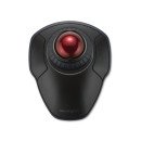 Kensington Trackball Orbit sans fil avec molette – Noir