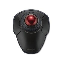 Kensington Trackball Orbit sans fil avec molette – Noir
