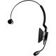 Jabra BIZ 2300 MONO NC 1X + Casque Avec fil Arceau Bureau/Centre d'appels Noir