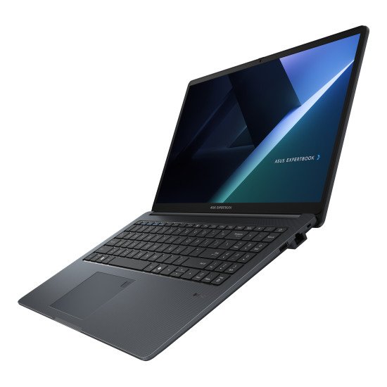 ASUS ExpertBook BM1 BM1503CDA-S71113X AMD Ryzen™ 5 7535HS Ordinateur portable 39,6 cm (15.6") Full HD 16 Go DDR5-SDRAM 512 Go SSD Wi-Fi 6E (802.11ax) Windows 11 Pro Belge Gris ASUS ExpertBook BM1 BM1503CDA-S71113X AMD Ryzen™ 5 7535HS Ordinateur portable 39,6 cm (15.6") Full HD 16 Go DDR5-SDRAM 512 Go SSD Wi-Fi 6E (802.11ax) Windows 11 Pro Belge Gris