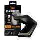 PanzerGlass ® Platinum Screen Protector iPhone 2026 Pro | 17 Pro w. FASTFIT IN-A-BOX Protection d'écran transparent 1 pièce(s)