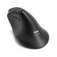 Port Designs ERGO AUDITOR souris Bureau Droitier RF sans fil + Bluetooth Optique 4800 DPI