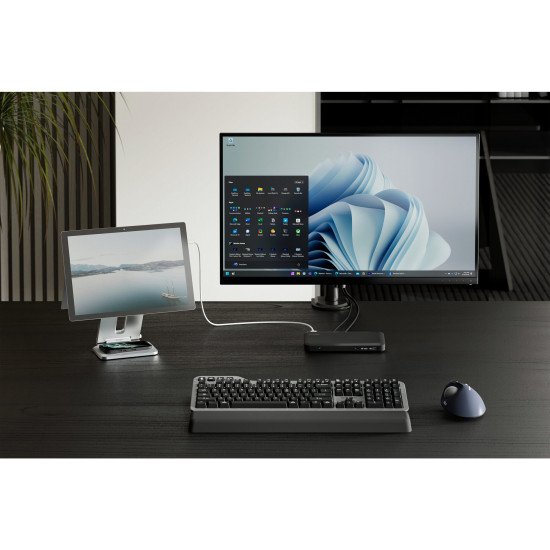 Kensington Rehausseur pour Surface