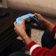 Sony DualSense V2 Noir, Bleu Bluetooth/USB Manette de jeu Analogique/Numérique PlayStation 5 Sony DualSense V2 Noir, Bleu Bluetooth/USB Manette de jeu Analogique/Numérique PlayStation 5