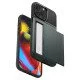 Spigen ACS06731 coque de protection pour téléphones portables 15,5 cm (6.1") Housse Vert Spigen ACS06731 coque de protection pour téléphones portables 15,5 cm (6.1") Housse Vert
