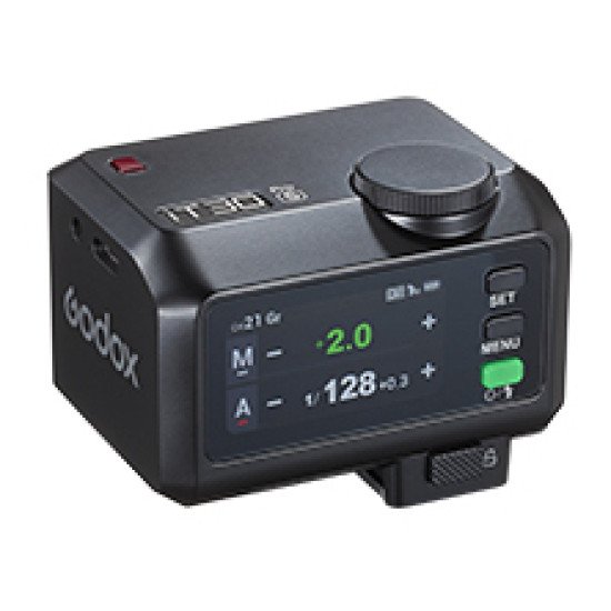 Godox iT30Pro Flash compact Noir