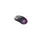 Xtrfy M42 RGB souris Ambidextre RF Wireless + USB Type-C Optique 19000 DPI