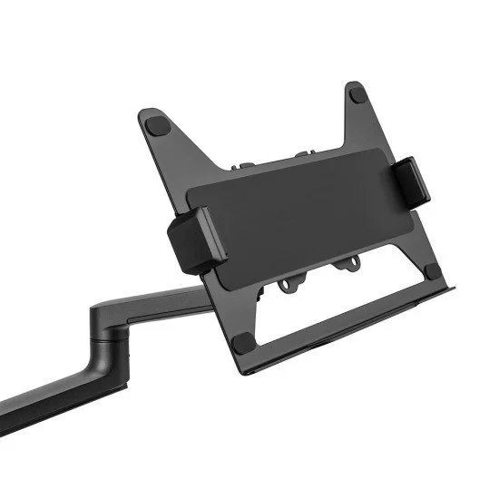 Neomounts by Newstar support de bureau pour moniteur et notebook Neomounts by Newstar support de bureau pour moniteur et notebook
