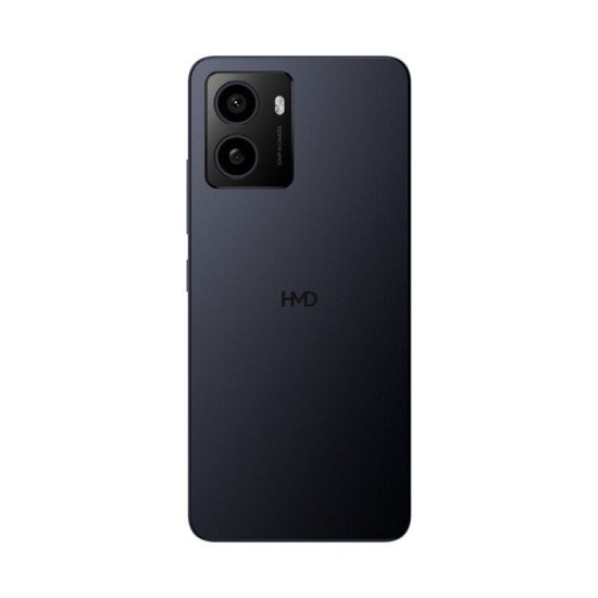 HMD Pulse+ Business Edition 16,7 cm (6.56") Double SIM Android 14 4G USB Type-C 6 Go 128 Go 5000 mAh Bleu foncé HMD Pulse+ Business Edition 16,7 cm (6.56") Double SIM Android 14 4G USB Type-C 6 Go 128 Go 5000 mAh Bleu foncé