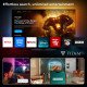 Philips 55OLED76012 139,7 cm (55") 4K Ultra HD Smart TV Wifi Noir Philips 55OLED76012 139,7 cm (55") 4K Ultra HD Smart TV Wifi Noir