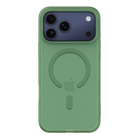 Belkin SheerForce coque de protection pour téléphones portables 17,5 cm (6.9") Housse Vert