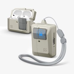 Spigen Classic LS Étui
